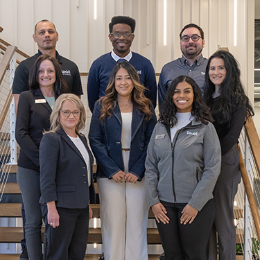 IMAGE: Texell Insurance team 2026